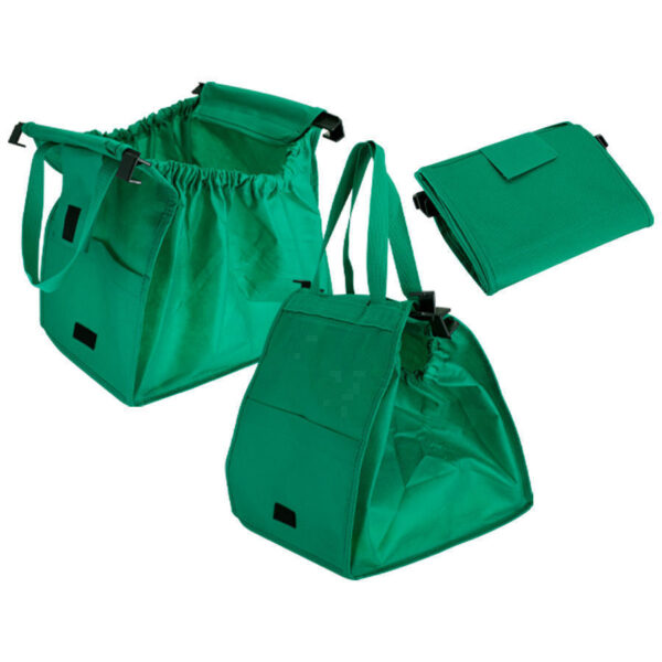 Bolsa Reutilizable Cart - Imagen 8