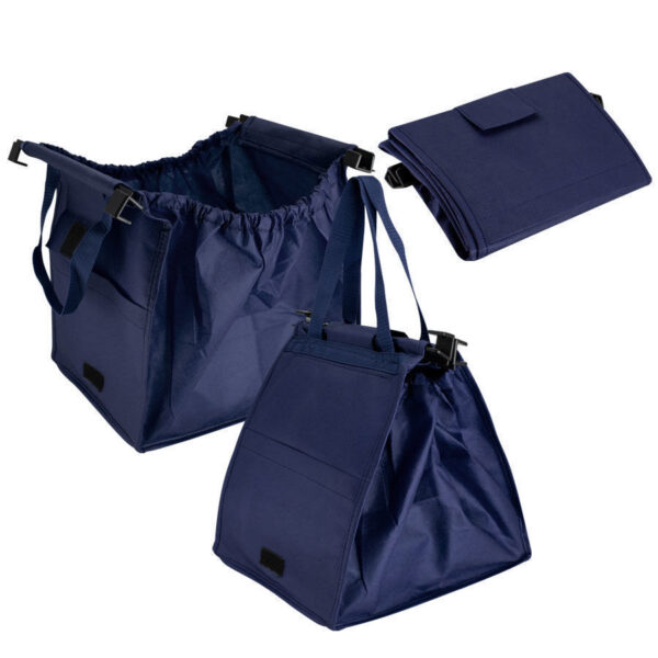 Bolsa Reutilizable Super-Cart - Imagen 10