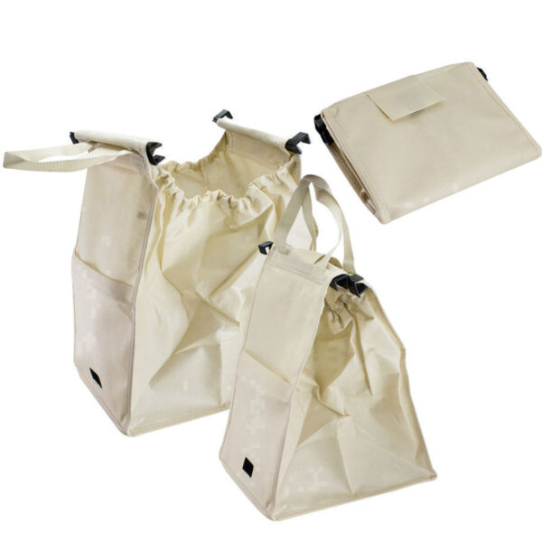 Bolsa Reutilizable Super-Cart - Imagen 8