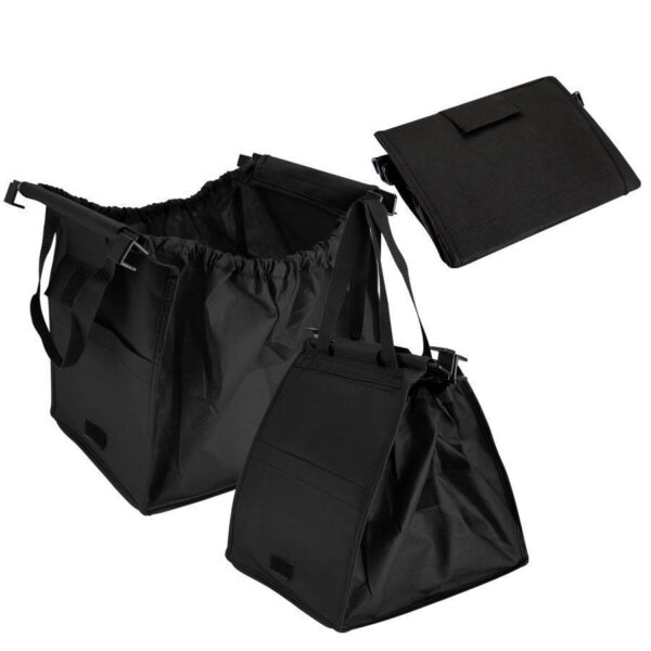 Bolsa Reutilizable Super-Cart - Imagen 7