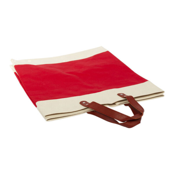 12oz Canvas Laundry Bag - Imagen 5