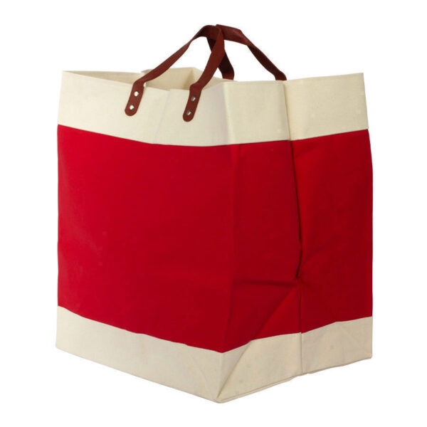12oz Canvas Laundry Bag - Imagen 6