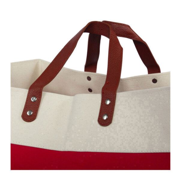 12oz Canvas Laundry Bag - Imagen 7