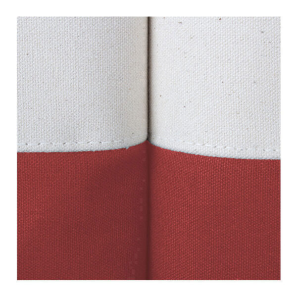 12oz Canvas Laundry Bag - Imagen 8