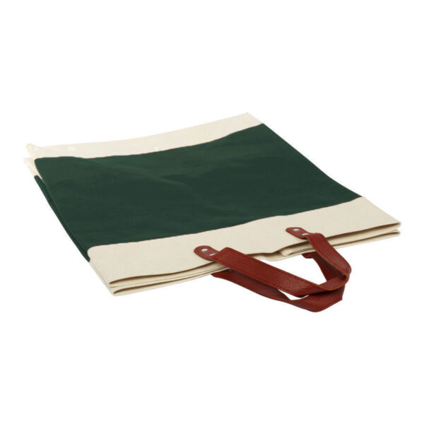 12oz Canvas Laundry Bag - Imagen 9