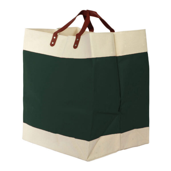 12oz Canvas Laundry Bag - Imagen 10