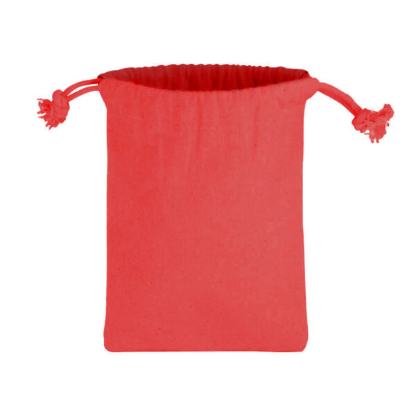 Saco 100% Algodón 120g - Imagen 6