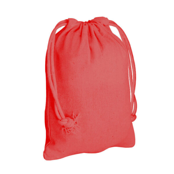 Saco 100% Algodón 120g - Imagen 5