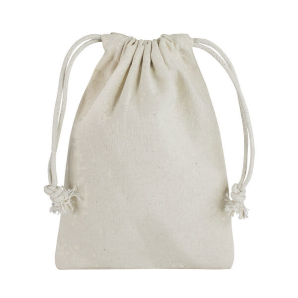 Saco 100% Algodón 120g - Imagen 10