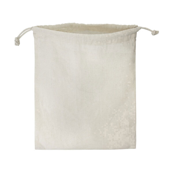 Saco 100% Algodón 120g - Imagen 10