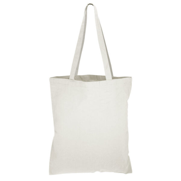 Deluxe Bolsa 100% Algodón VIDA - Imagen 7