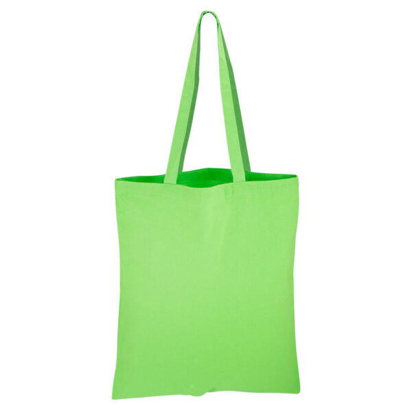 Deluxe Bolsa 100% Algodón VIDA - Imagen 8