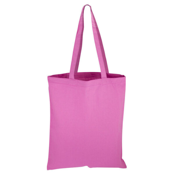 Deluxe Bolsa 100% Algodón VIDA - Imagen 10