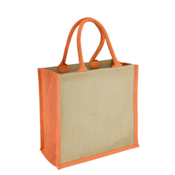 Bolsa Yute Rain Forest - Imagen 5