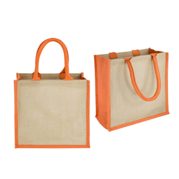 Bolsa Yute Rain Forest - Imagen 6