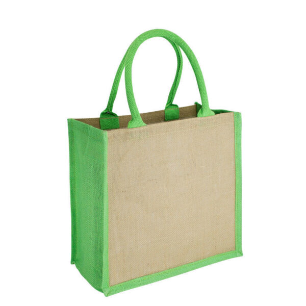 Bolsa Yute Rain Forest - Imagen 7