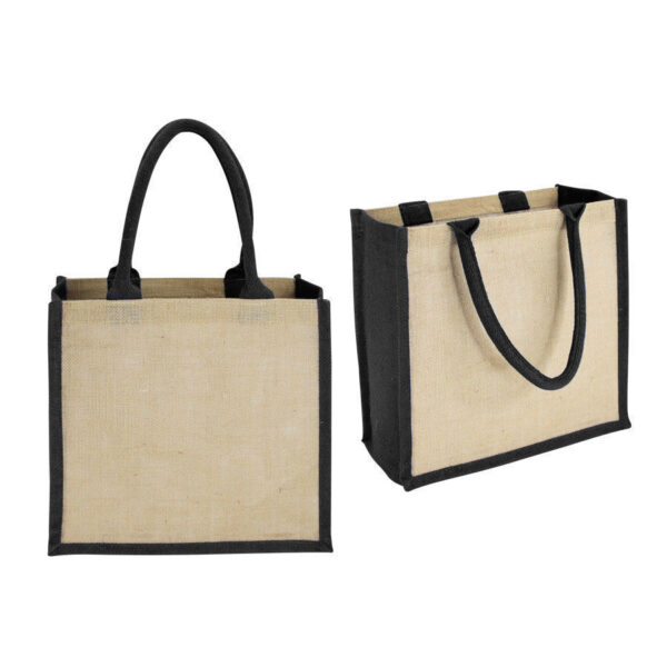 Bolsa Yute Rain Forest - Imagen 10