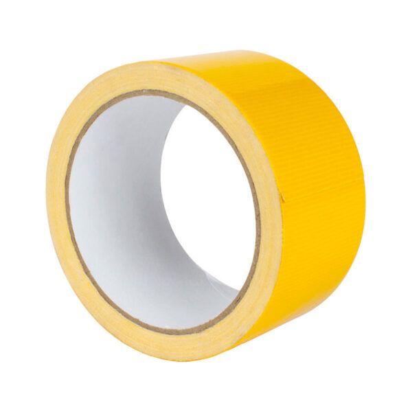 Cinta Adhesiva GAFFER 10M - Imagen 5