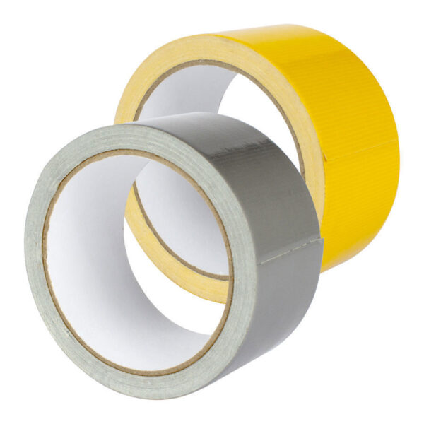 Cinta Adhesiva GAFFER 10M - Imagen 7