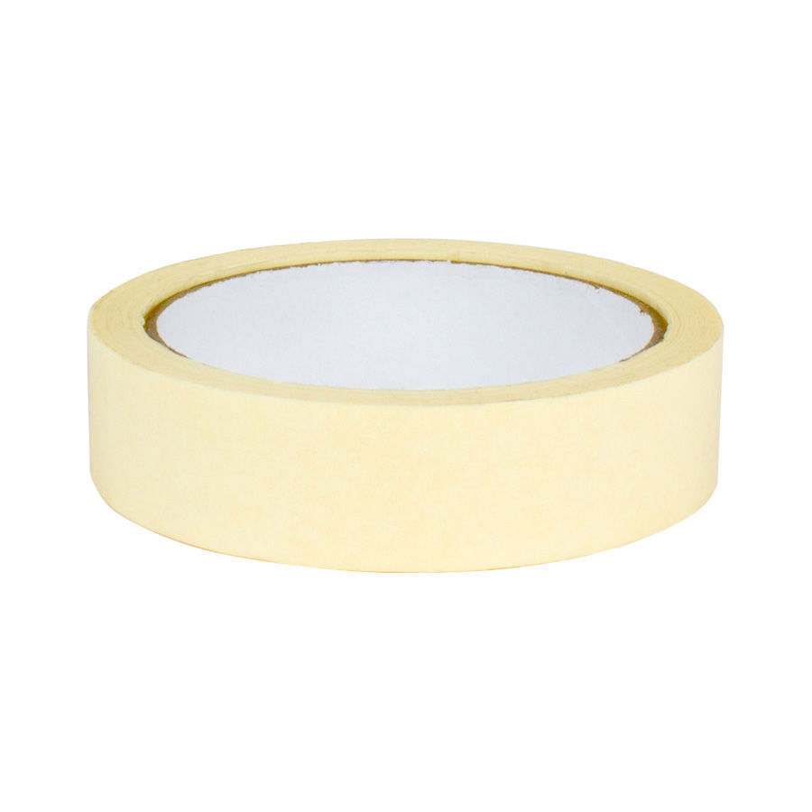 MASKING TAPE 24MM x 25M - Imagen 2
