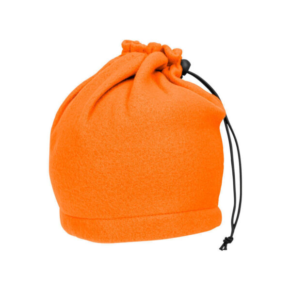 Cuello Alto de Polar Anti-peeling - Imagen 8