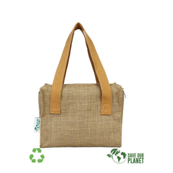 Cooler bag Yute 4L - Imagen 5