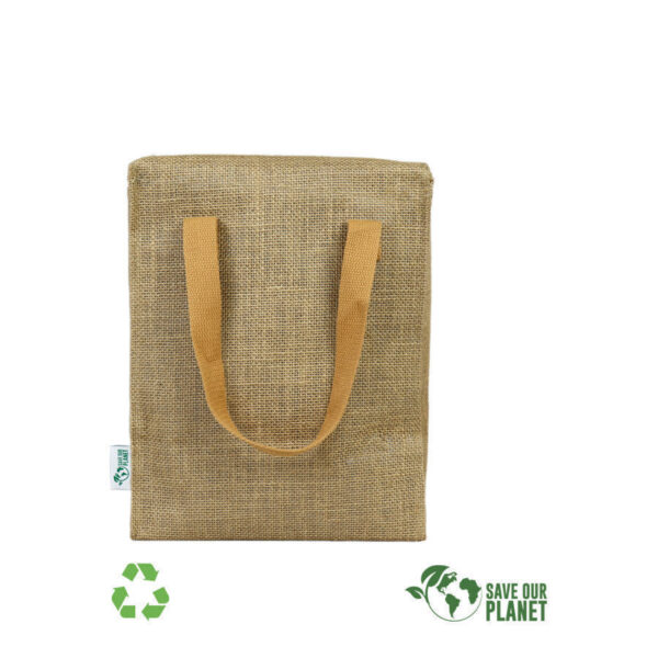 Cooler bag Yute 10L - Imagen 7