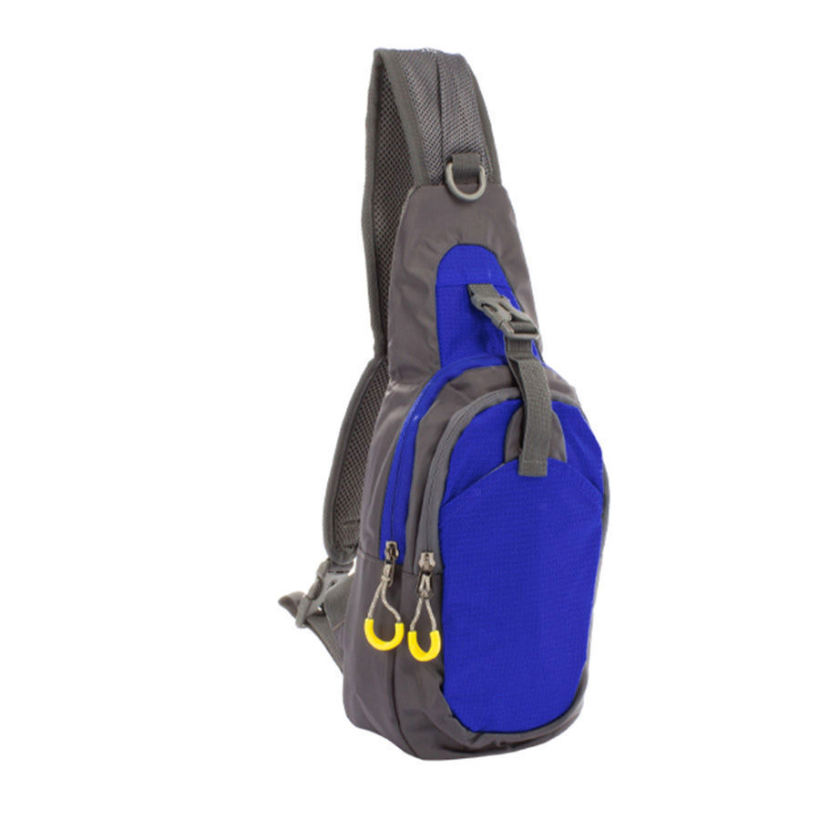 Mochila Cruzada "Crossback"
