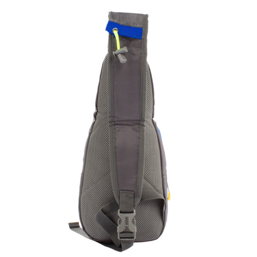 Mochila Cruzada "Crossback" - Imagen 2