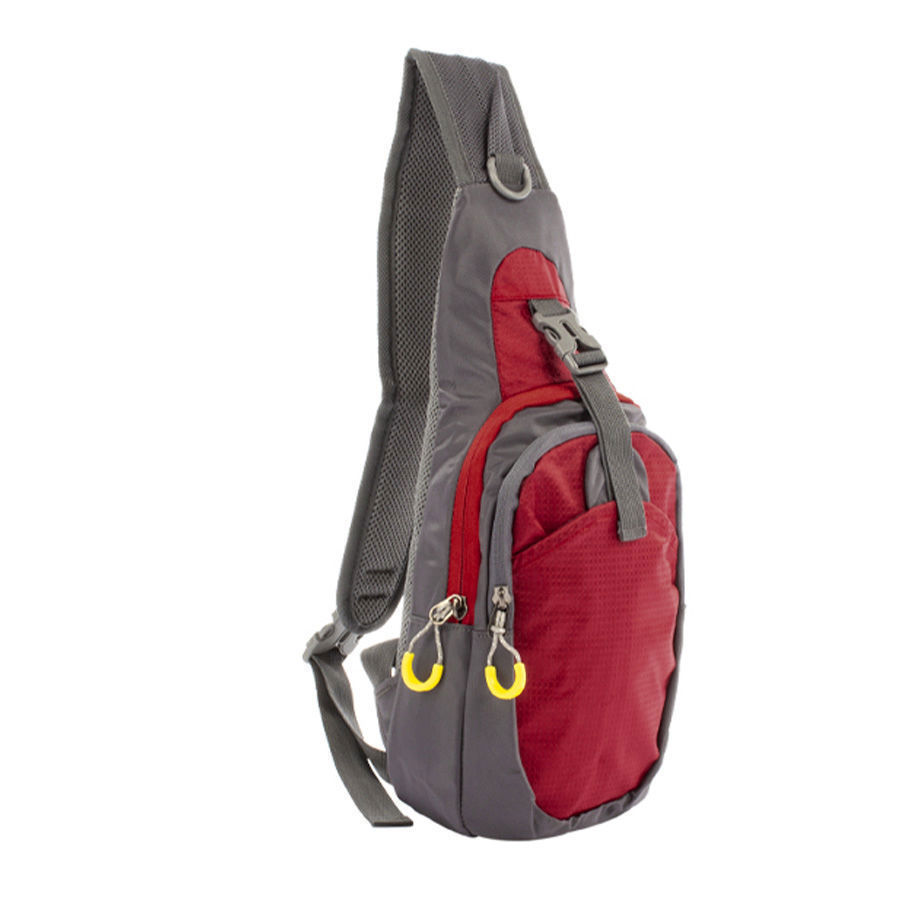 Mochila Cruzada "Crossback" - Imagen 3