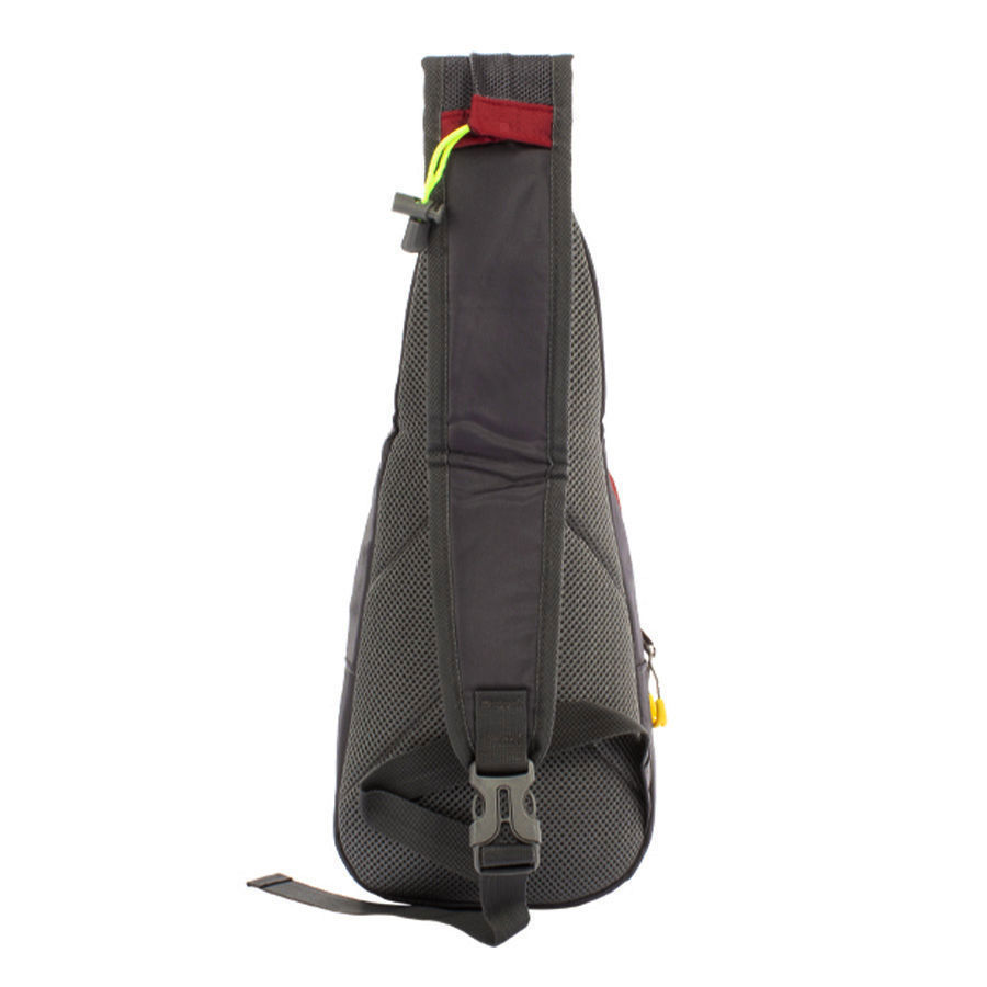 Mochila Cruzada "Crossback" - Imagen 4