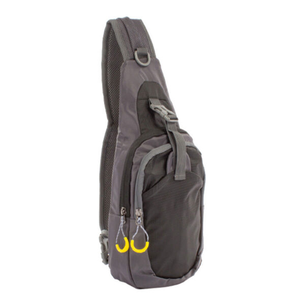 Mochila Cruzada "Crossback" - Imagen 7