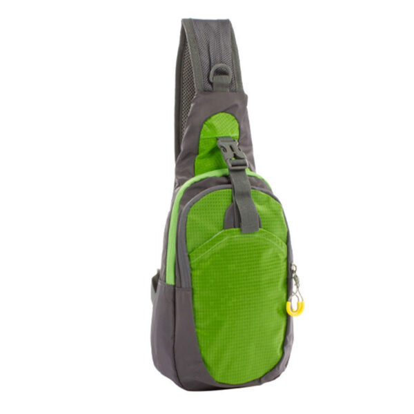 Mochila Cruzada "Crossback" - Imagen 5