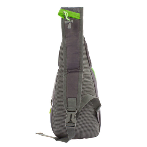 Mochila Cruzada "Crossback" - Imagen 6