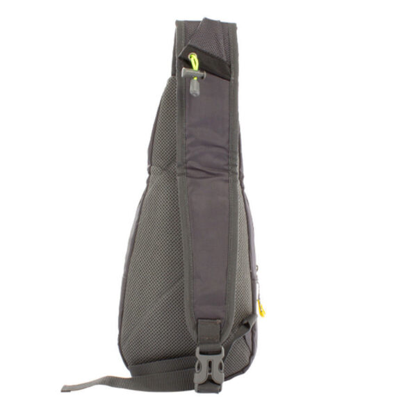 Mochila Cruzada "Crossback" - Imagen 8