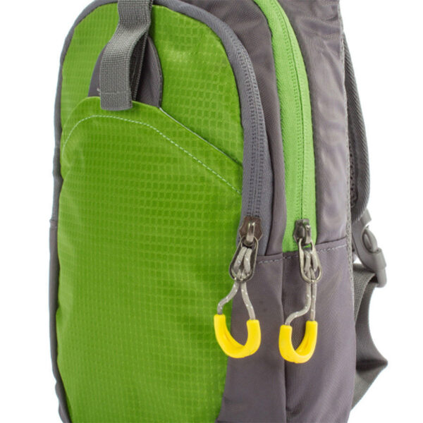 Mochila Cruzada "Crossback" - Imagen 10