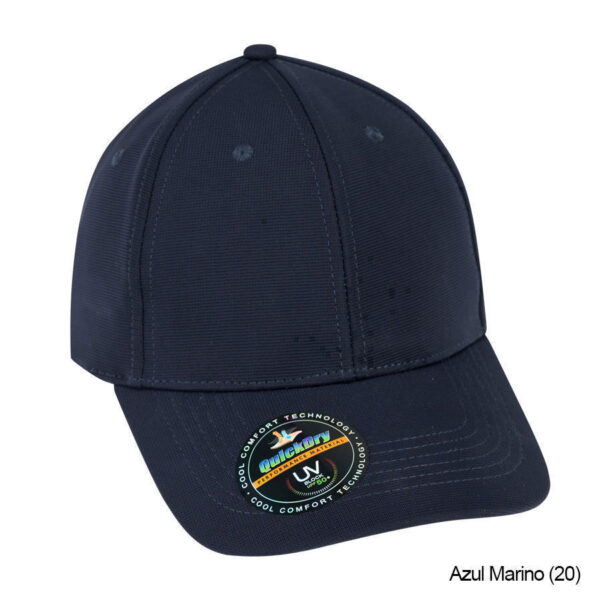 Gorro Jockey UV UPF 50+ - Imagen 8