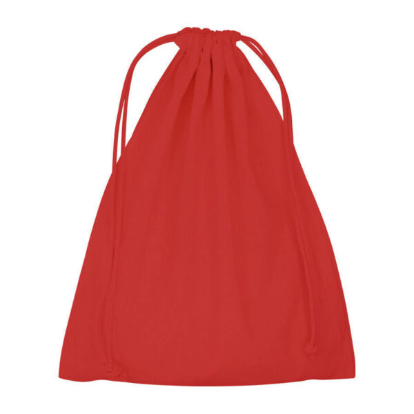 Saco 100% Algodón 120g - Imagen 5