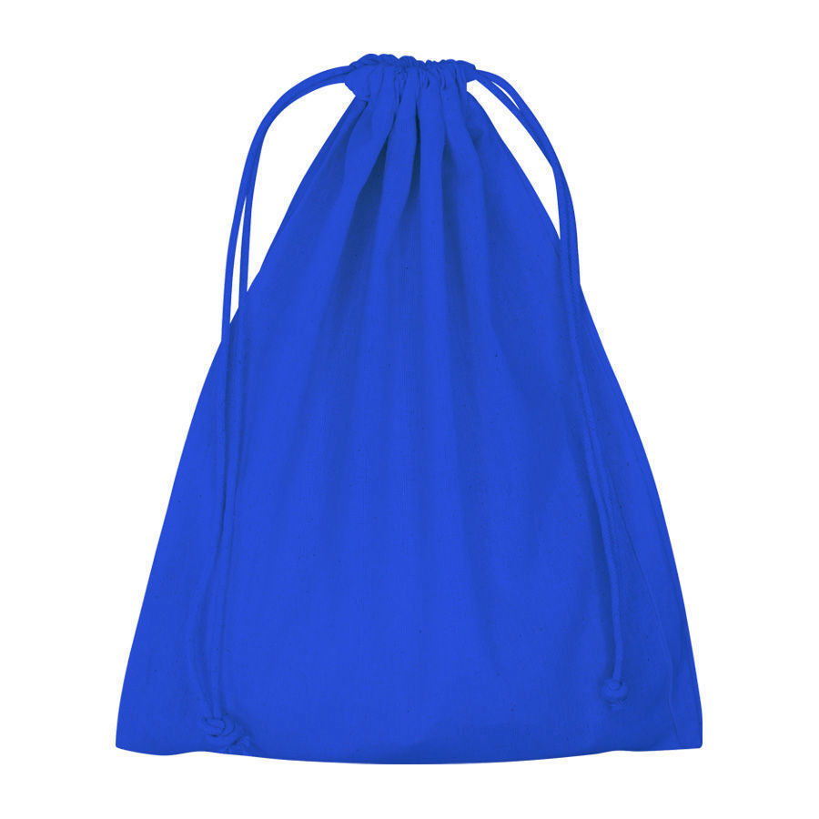 Saco 100% Algodón 120g - Imagen 2