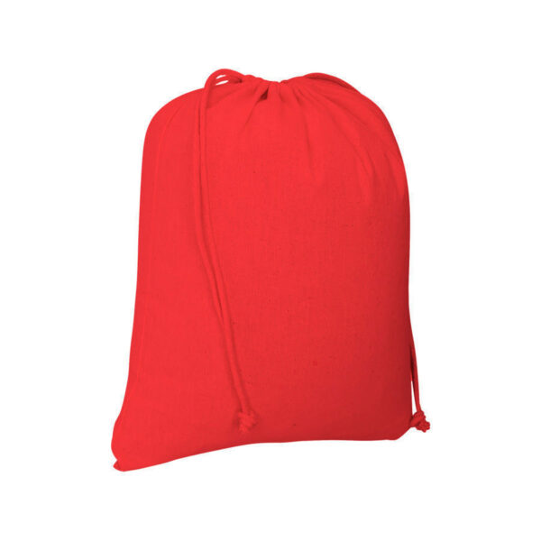 Saco 100% Algodón 120g - Imagen 6