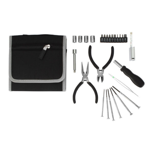 Set de 26 Herramientas - Imagen 7