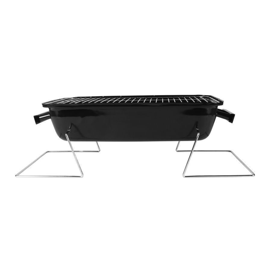 Set Bolso - Cooler - Parrilla - Herram. - Imagen 2