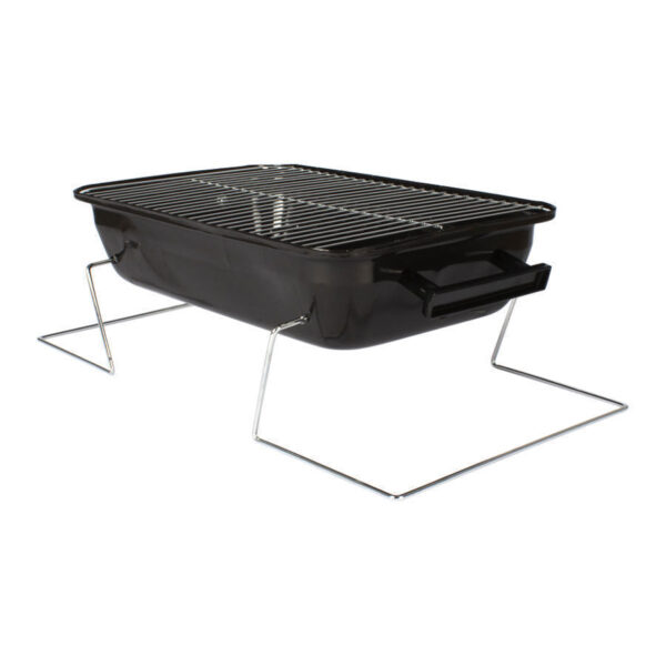 Set Bolso - Cooler - Parrilla - Herram. - Imagen 5