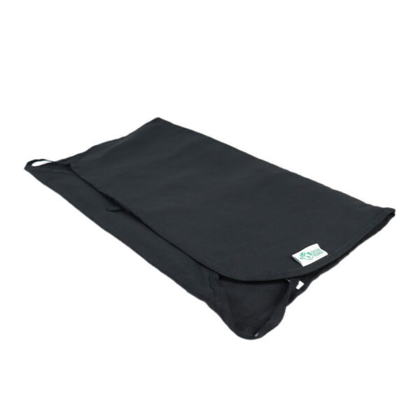 Delantal Pechera de Algodón 8oz - Imagen 9