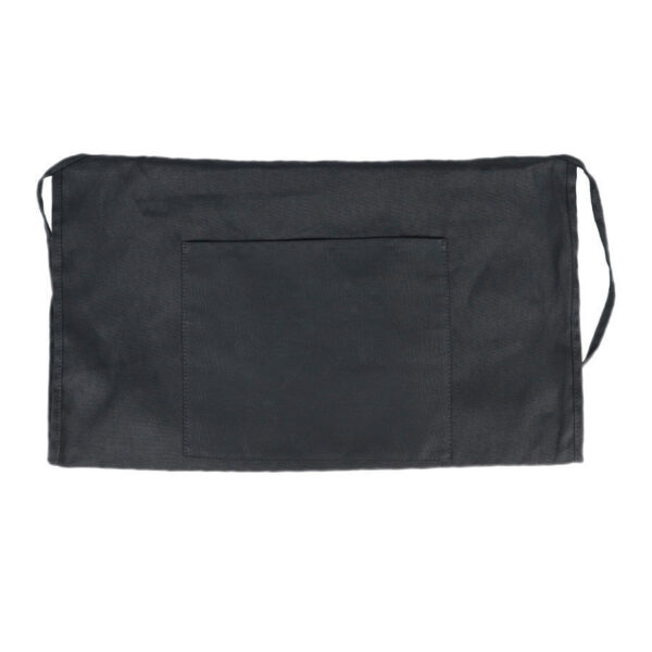 Delantal Pechera de Algodón 8oz - Imagen 10