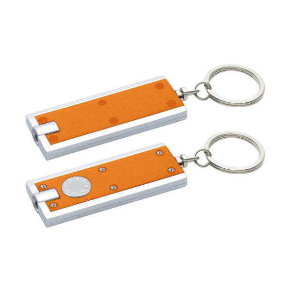 Llavero-Linterna LED - Imagen 5