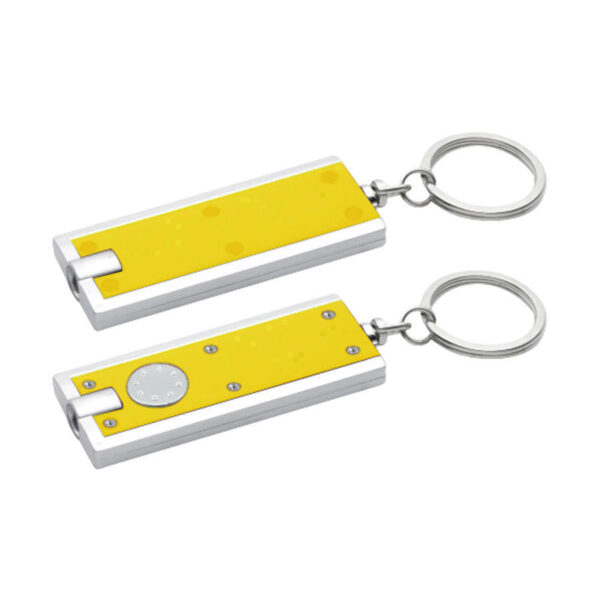 Llavero-Linterna LED - Imagen 8