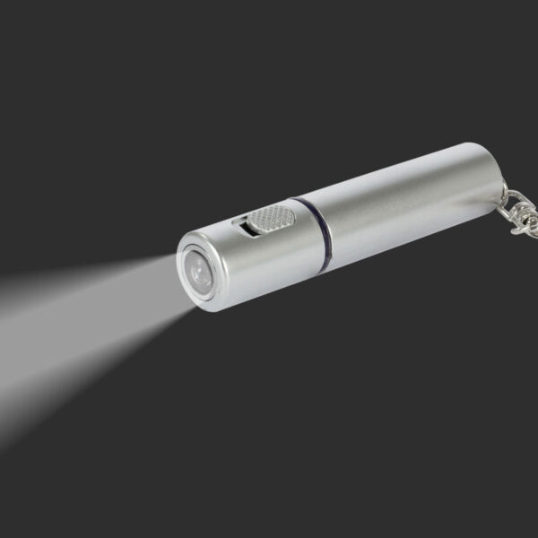 Llavero-Linterna LED - Imagen 5
