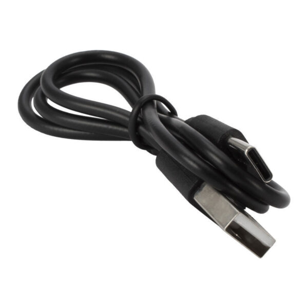 USB Linterna LED cabeza con Súper-Brillo - Imagen 7