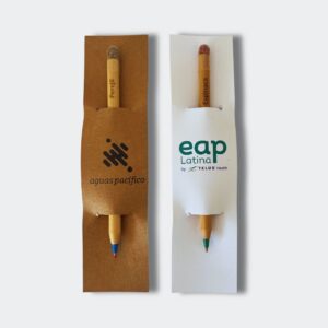 Boliseed – Bolígrafo con Semillas